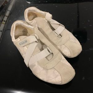 Coach Sneakers